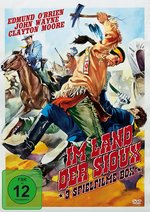 Film: Im Land der Sioux