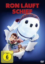 Film: Ron läuft schief