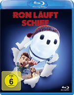Film: Ron läuft schief