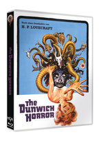 Film: The Dunwich Horror