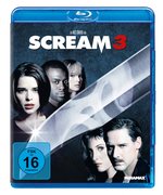 Film: Scream 3
