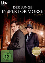 Film: Der junge Inspektor Morse - Staffel 7