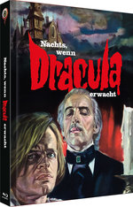 Film: Nachts, wenn Dracula erwacht
