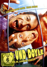 Film: Bio-Dome: Bud und Doyle - Total Bio!