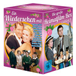 Film: Die große Heimatfilm-Box 4