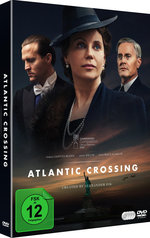 Film: Atlantic Crossing - Die komplette Serie