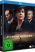 Film: Atlantic Crossing - Die komplette Serie