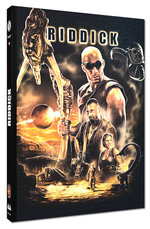 Film: Riddick - Überleben ist seine Rache