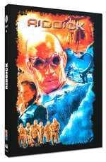 Film: Riddick - Überleben ist seine Rache