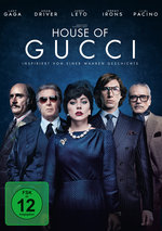 Film: House of Gucci
