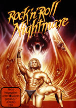 Film: Rock'N'Roll Nightmare