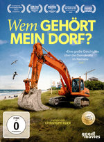 Film: Wem gehört mein Dorf?
