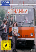 Film: Johanna - Die komplette Serie