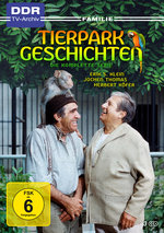 Film: Tierparkgeschichten - Die komplette Serie