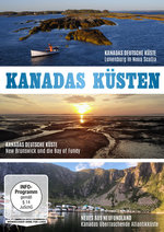Film: Kanadas Küsten: Neues aus Neufundland - Kanadas