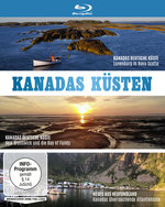 Film: Kanadas Küsten: Neues aus Neufundland - Kanadas