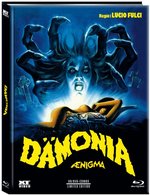 Film: Dämonia (Aenigma)