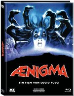 Film: Aenigma (Dämonia)
