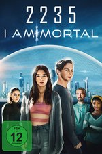 Film: 2235 - I Am Mortal