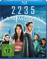 Film: 2235 - I Am Mortal