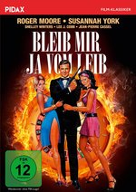 Film: Bleib mir ja vom Leib