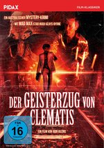 Film: Der Geisterzug von Clematis