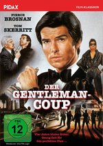 Film: Der Gentleman-Coup