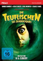 Film: Die Teuflischen (Les Diaboliques)