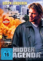 Film: Hidden Agenda