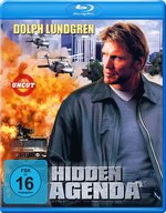 Film: Hidden Agenda