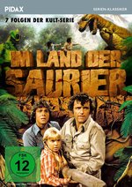 Film: Im Land der Saurier