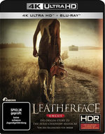 Film: Leatherface