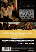 Film: Leb wohl, Bonaparte! (Adieu Bonaparte)
