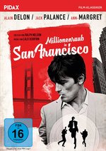 Film: Millionenraub in San Francisco