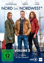Film: Nord bei Nordwest, Vol. 2