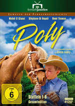 Film: Poly - Staffeln 1-6 Gesamtedition