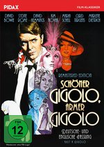Film: Schöner Gigolo, armer Gigolo (Just a Gigolo)