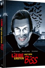 Film: Liebe auf den ersten Biss Mediabook Cover A