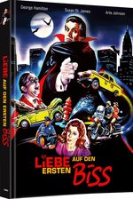 Film: Liebe auf den ersten Biss Mediabook Cover C