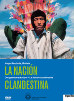 Film: La nación clandestina - Die geheime Nation
