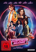 Film: Gunpowder Milkshake