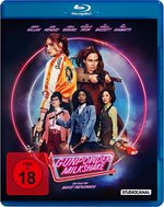 Film: Gunpowder Milkshake