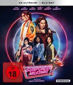 Film: Gunpowder Milkshake