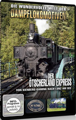 Film: Der Ötscherland Express - Von Kienberg-Gaming na