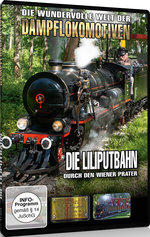 Film: Die Liliputbahn - Durch den Wiener Prater.