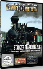 Film: Der Stainzer Flascherlzug - Von Stainz nach Pred
