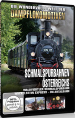 Film: Schmalspurbahnen Österreichs - Waldviertler Schm