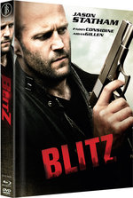 Film: Blitz Mediabook Cover B