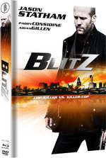 Film: Blitz Mediabook Cover A
