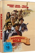 Film: Mackenna`s Gold